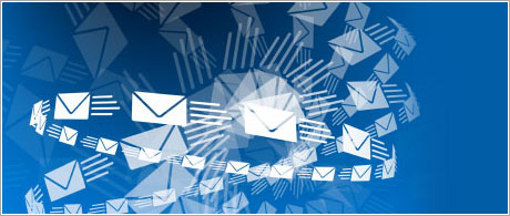 A one-stop email management solution